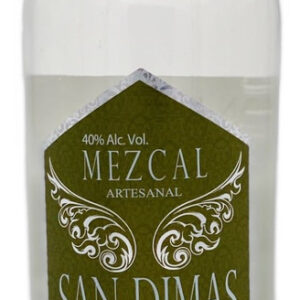 San Dimas Ensamble Mezcal