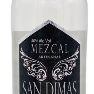 San Dimas Espadin Mezcal