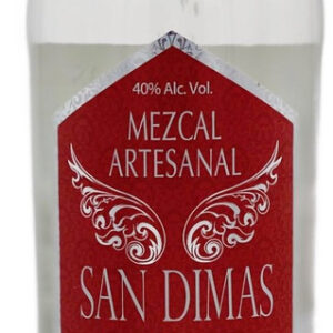 San Dimas Pechuga Y Citrico Mezcal