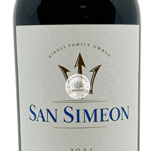 San Simeon Paso Robles Cabernet Sauvignon 2021