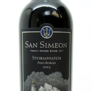 SAN SIMEON STORM WATCH PASO ROBLES