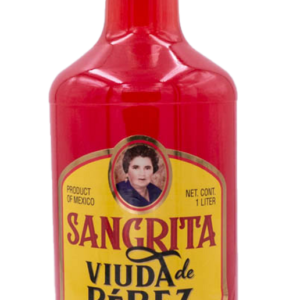 Sangrita Viuda de Perez Romo 1L