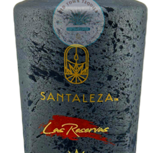 Santaleza Las Reservas 9 Years Old Agave Spirit