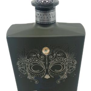 Satryna Mexicano Mezcal Aged 10 Years