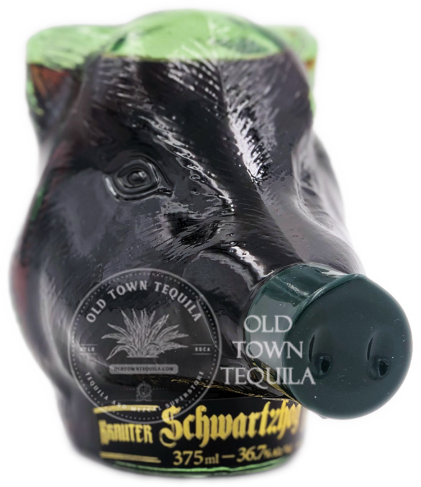 Schwartzhog Krauter Liqueur 375ml