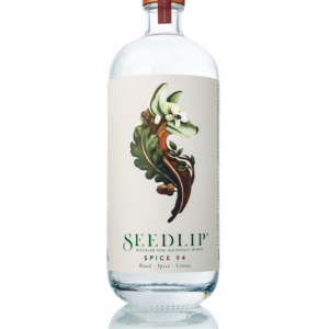 Seedlip Spice 94 Aromatic