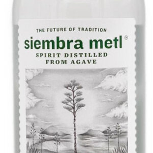 Siembra Metl Ensamble Agave Spirit