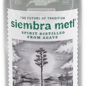 Siembra Metl Familia Perez Quiote Agave Spirit 750ml