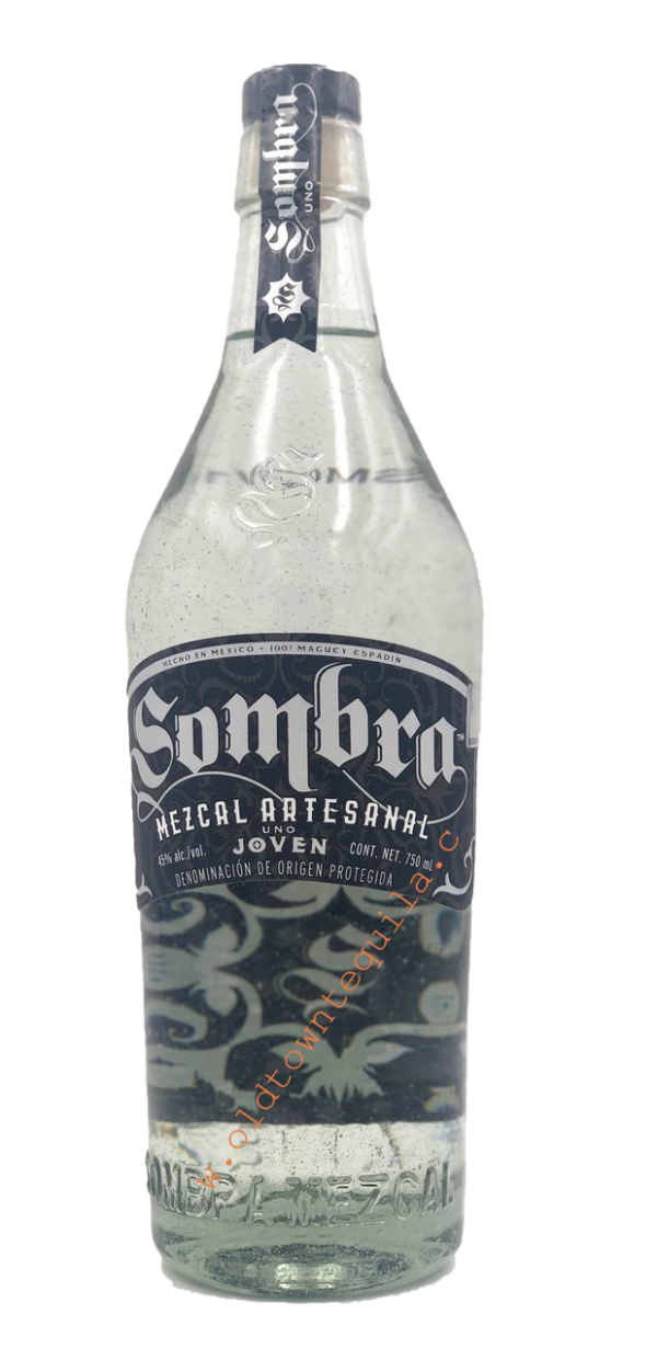 Sombra Joven Mezcal