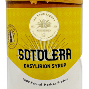 Sotolera Dasylirion Syrup 960ml