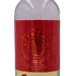 Sotoleros Paco Y Salomon Sotol (Lot 1) 750ml