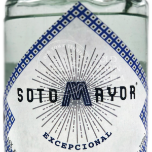 SotoMayor Leiophyllum Sotol Blanco 750ml