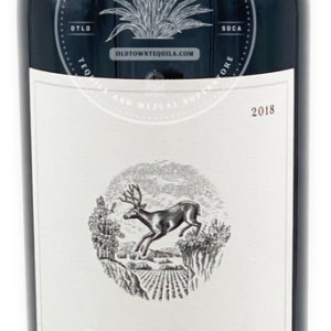 Stags' Leap 125th Anniversary 2018 Napa Valley Cabernet Sauvignon