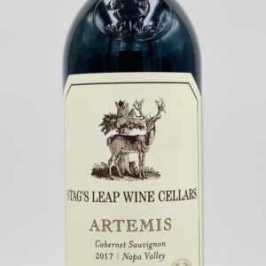 STAG'S LEAP WINE CELLARS CABERNET SAUVIGNON