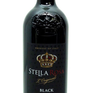 STELLA ROSA BLACK