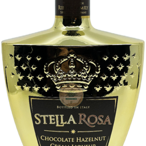 Stella Rosa Chocolate Hazelnut Cream Liqueur