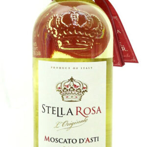 STELLA ROSA MASCATO D'ASTI