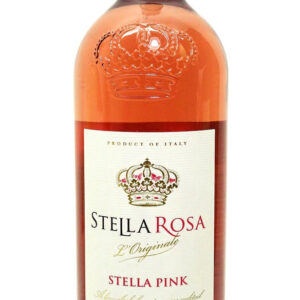 STELLA ROSA PINK