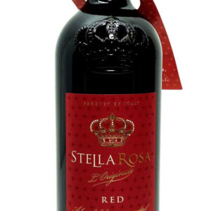 STELLA ROSA RED