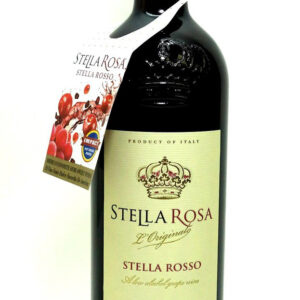 STELLA ROSA ROSSO 750ml