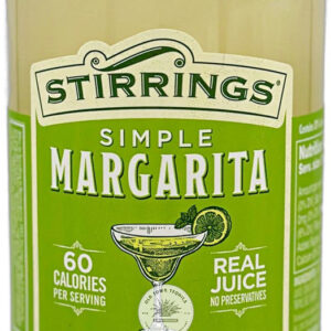 Stirrings Simple Margarita Mix