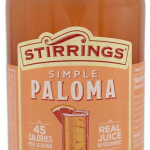 Stirrings Simple Paloma Mix