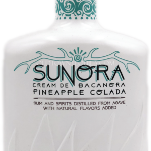 Sunora Cream De Bacanora Pineapple Colada