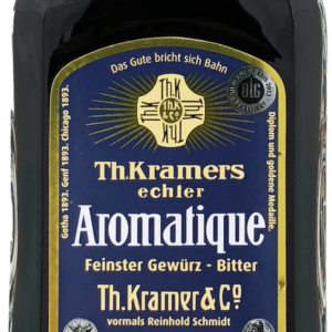 Th. Kramers Aromatique Bitter