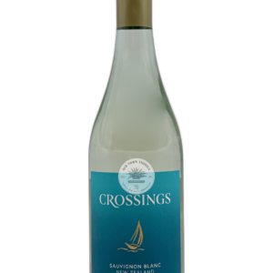 The Crossings Sauvignon Blanc 2022