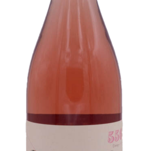 The Fableist 556 Rose 750ml