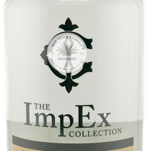 The ImpEx Collection Bicuixe Mezcal By Felipe Cortes