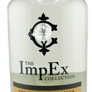 The ImpEx Collection Coyote Verde Mezcal By Victor Ramos