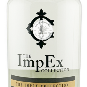 The ImpEx Collection Madrecuixe Mezcal By Felipe Cortes