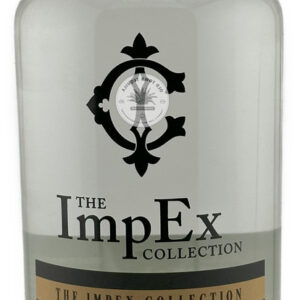 The ImpEx Collection Tobala Capon Mezcal By Victor Ramos