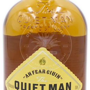 The Quiet Man Traditional Irish Whiskey 750ml