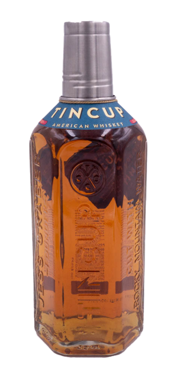 Tincup American Whiskey