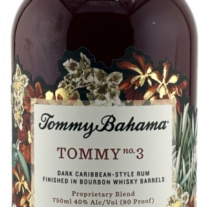 Tommy Bahama Tommy No 3 Rum