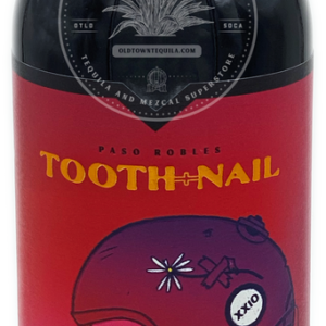 Tooth & Nail Cabernet Sauvignon 2021 Paso Robles