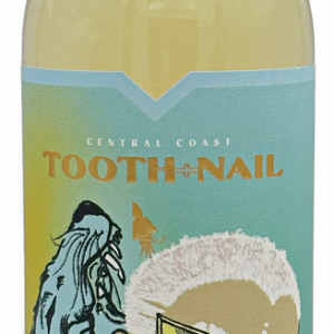 Tooth & Nail Sauvignon Blanc 2022