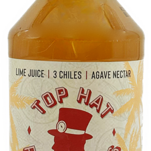 Top Hat Provisions Spicy Margarita Mix 32 Fl Oz