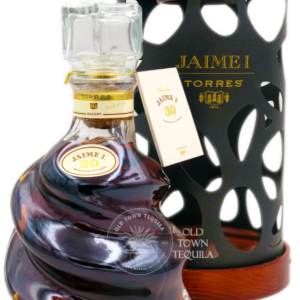 Torres 30 Jaime I Brandy 750ml