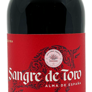 Torres Sangre de Toro Tempranillo