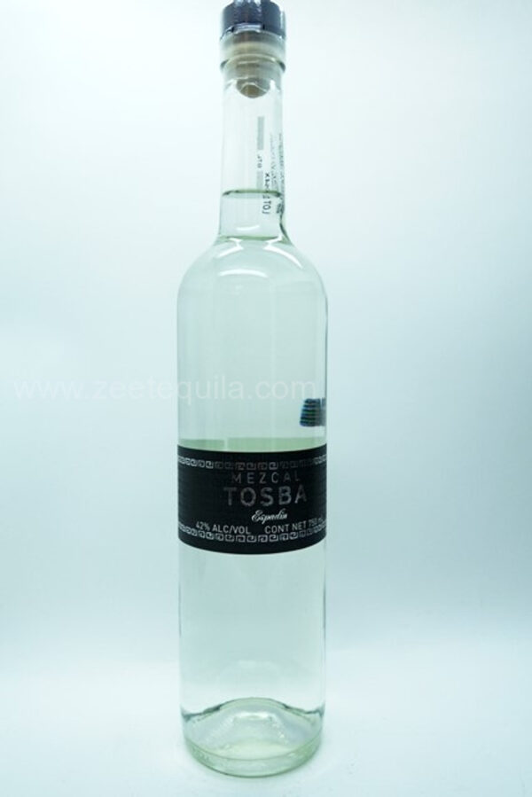 Tosba Espadin Mezcal