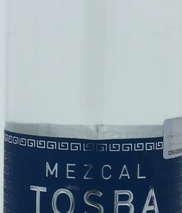 Tosba Pechuga Mezcal