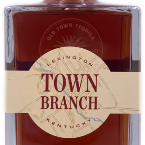 Town Branch Kentucky Straight Bourbon Whiskey Sherry Cask 750ml