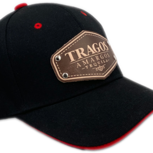 Tragos Amargos Tequila Cap