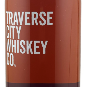 Traverse City Cab Franc Barrel Finish Rye Whiskey