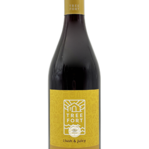 Tree Fort Pinot Noir 2020