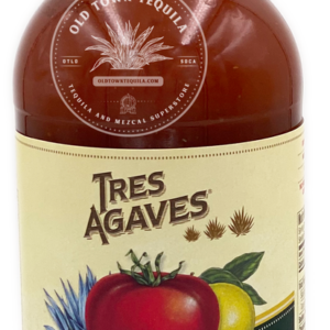 Tres Agaves Organic Bloody Mary Mix 1L