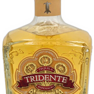 Tridente Reposado Tequila